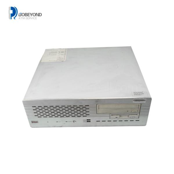 1750057359 Embedded PC WINCOR ATM Parts P4-2000 01750057359