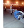 PORTABLE AIRPORT DRIVEWAY CLEANING MACHINE SUPPLIER for sale