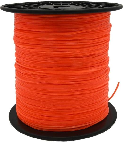 Cheap High Tenacity Grass Trimmer Line .080 String Trimmer Edger Line for sale