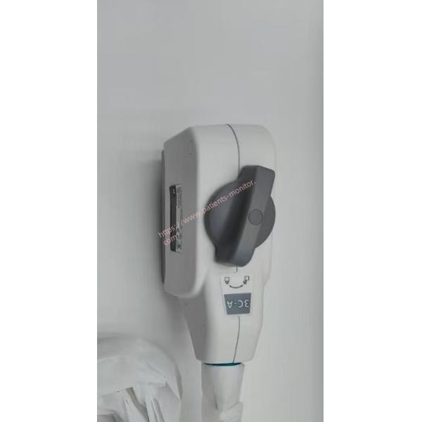 Sonoscape Ultrasound Convex Probe 3C-A 3.2MHZ for Sonoscape X5, Sonoscape X3, Sonoscape E2