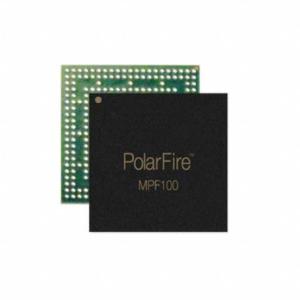 Field Programmable Gate Array MPF100T-FCSG325I
 PolarFire FPGA Chip 325-FCBGA SoC FPGA Programmable Logic IC
