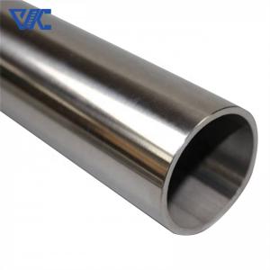China Inconel Alloy 718 Seamless And Welded Pipes Nickel Alloy Inconel 718 Seamless Tubing on sale