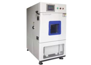 Best Plastic rubber Programmable Constant Temperature Humidity Test Chamber simulating natural wholesale