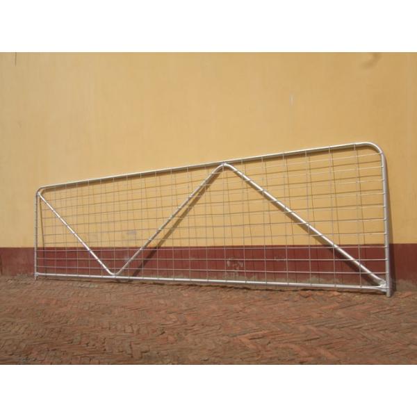 Gate N Stay 16' (4800mm) - Mesh Farm Field Brisbane Pick up