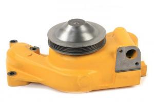 Best PC300-5 Yellow Excavator Water Pump Digger Engine Parts wholesale