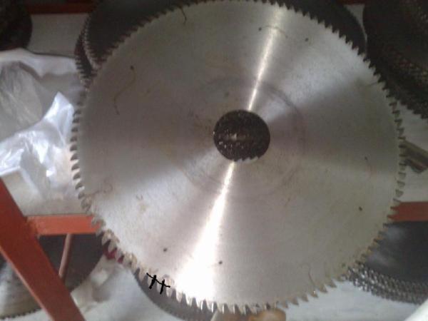 Cheap TCT Circular saw blades Slitting saw blade for sale