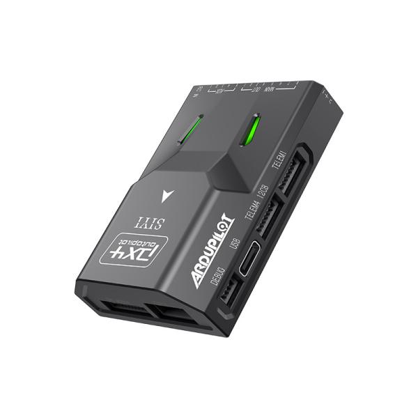 Cheap SIYI N7 Autopilot Flight Controller Compatible With Ardupilot And PX4 Ecosystem M9N GPS And 2 To 14S Power Module For Drone UAV for sale