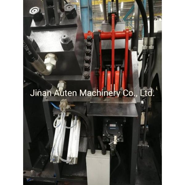 High Speed CNC Angle Drilling, Punching, Marking And Cutting Machine Line Angle Steel Tower