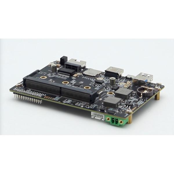 Custom 9V MIPI Nvidia Jetson Nano Evaluation Board Module