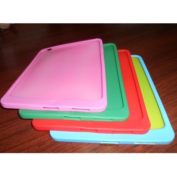 Silicone Rubber Pad Protective Case Environment Friendly OEM ODM