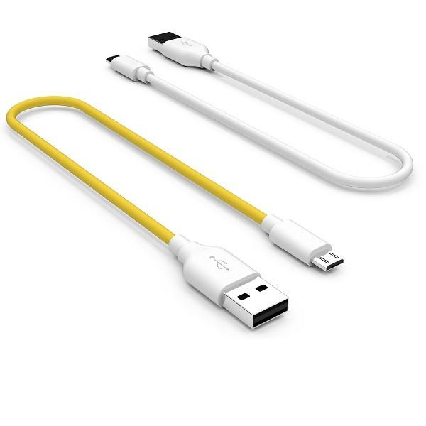 Cheap ROHS 1.2m Micro USB Charging Cable for sale
