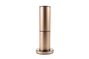 Floor - Standing Cylindroid Mini Scent Diffuser Intelligent Touch Screen PCB Controller