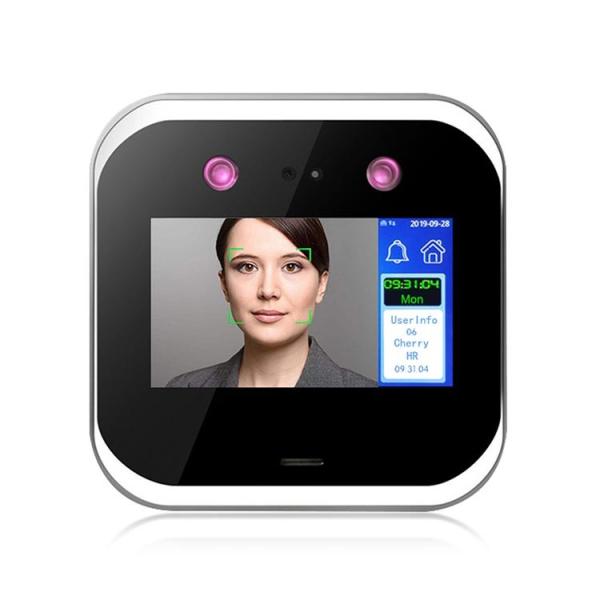 Cheap Cloud Software Free SDK Biometric Face Recognition Machines for sale