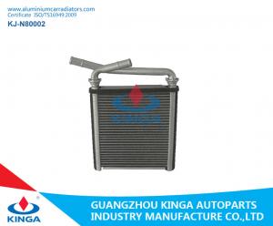 Best Customized Aluminum Fin 5mm Heater Core For Corolla Zre152. ISO9001 TS16949 wholesale