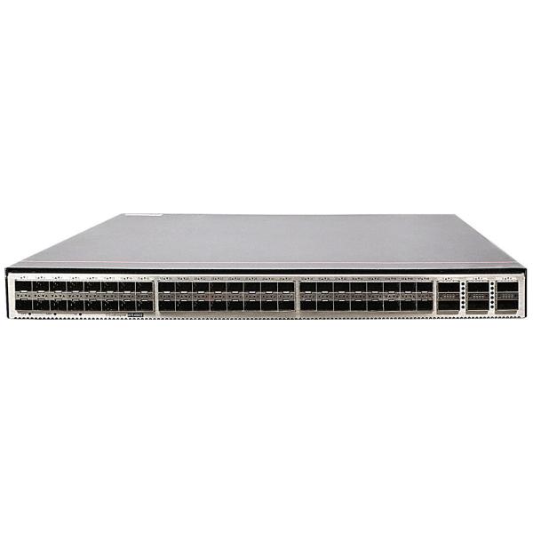 CE6857E-48S6CQ Ethernet Network Gigabit Switch 02353VWX Elevate Your Data Center Performance with Lightning-Fast Speeds