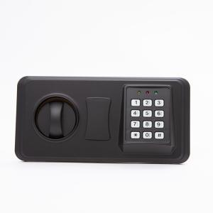 Home Office Room Electronic Safe Lock , Smart Safe Locks Low Battery Detection