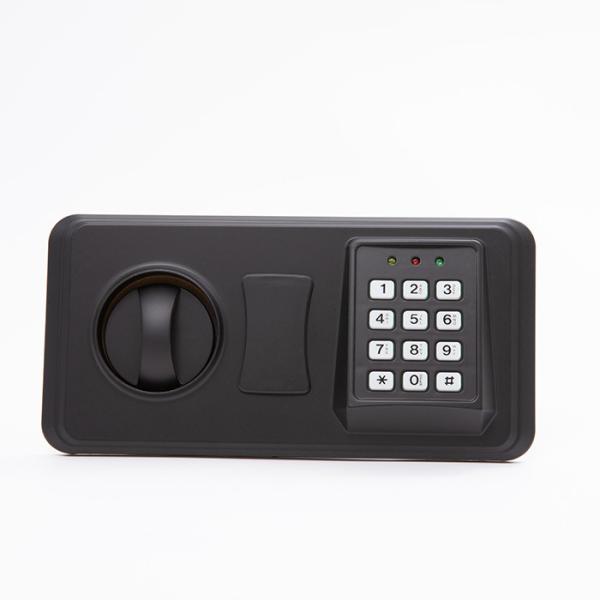 Cheap Home Office Room Electronic Safe Lock , Smart Safe Locks Low Battery Detection for sale