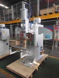 China Foot Press Dc Multi Head Spot Welding Machine Water Cooling 160Kva Transformer on sale