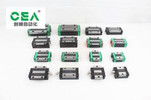 SHS15 Heavy Duty Linear Motion Guide Rails