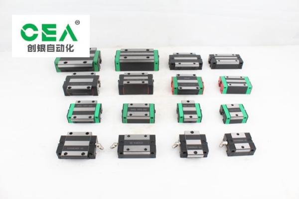 Cheap SHS15 Heavy Duty Linear Motion Guide Rails for sale