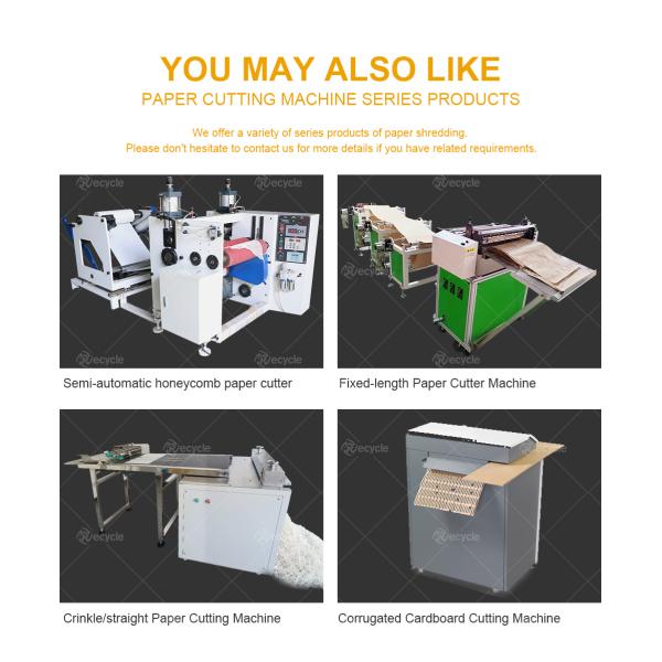 Honeycomb Paper Making Honeycomb Paper Die-cutting Machine