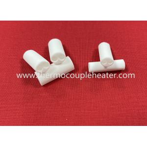 Best High Temp Oval Ceramic Insulators for Thermocouple Assemblies wholesale