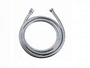 China Easy Clean Long Bathroom Shower Hose  Pipe , Flexible Hand Shower Pipe on sale