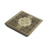 Square Lace Laser Cut Chocolate Paper Box  For Wedding Invitation for sale