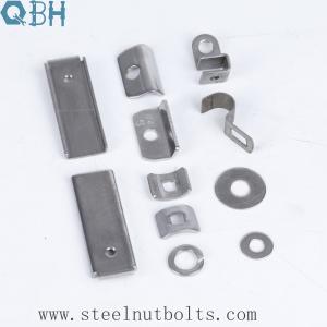 Best Window Accessories Stamping Seismic Wedge Anchors Stainless Steel wholesale