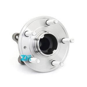 Spherical Front Hub Assembly 13502872 Auto Parts Rear Wheel Bearing