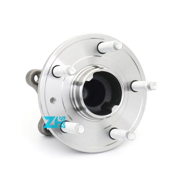 Cheap Spherical Front Hub Assembly 13502872 Auto Parts Rear Wheel Bearing for sale