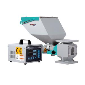 Best Automatic Control Plastic Granulator Machine With Digital Microprocessor wholesale