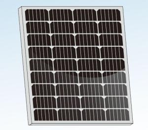 China PERC 5BB 4BB Mono Solar Cells For Photovoltaic Solar Energy Products on sale
