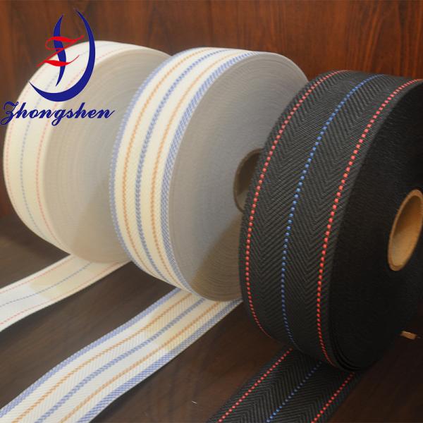 High Quality Chicken Egg Conveyor Belt for Egg Hens Cage Egg Collection