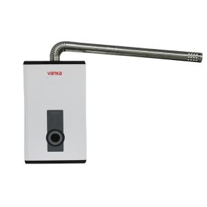 Compact Instant Electric Water Heater 220V High Efficiency Energy Saving Model