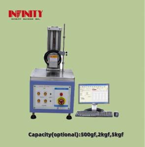 Best FM Tester Feature Servo Switch Test Equipment with Min. angle display 0.001mm wholesale