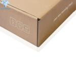 400gsm CCNB Skin Care Packaging Boxes Lightweight Cardboard Boxes