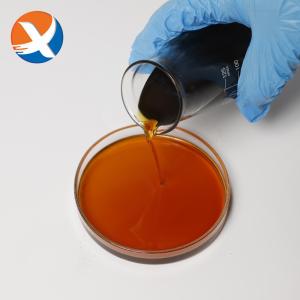 Best Fast Foaming Frother STQ33 Acts On Complex Minerals' Flotation Process wholesale