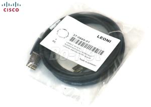 Stacking Cisco Serial Console Cable CAB-STK-E-3M 3M For 2960 2960S 2960X Series Switch