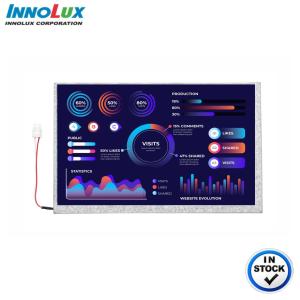 Best INNOLUX LW700AT9309 7 Inch TN LCD Display With 40 Pin RGB Interface wholesale