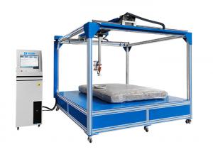 Best Mattress Fitness And Hardness Testing Machine Computer Control wholesale