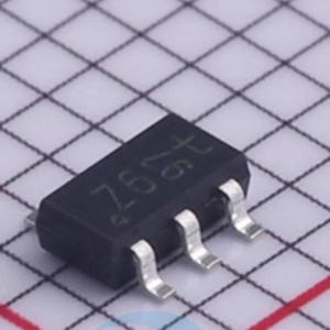 Best BZA456A Flash Memory IC Chip TVS Transient Suppression Diode wholesale