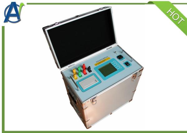 Cheap Electrical Transformer Winding Resistance DC Resistance Test Set 5A 10A 20A 40A for sale