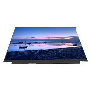 China 14.0 Inch Slim 30 Pin Paper LED Screen LM140LF4L01 FHD IPS EDP LCD Laptop Screen on sale