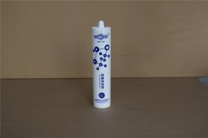 SMP Sealant For Constrction ±25% Movement Capability 300ml Sealing Of Building Internal Joints On The Location  Of Wall