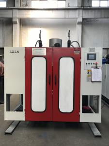automatic blow molding machine extrusion type plastic dolls making machine plastic barrel making machine made
