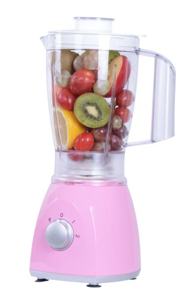 Cheap 400W Multifunction Food Processor With Cool Refreshing Smoothie Function for sale