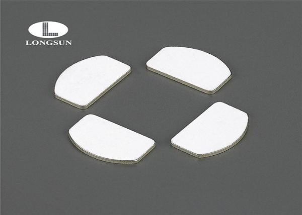 Cheap Clean Electrical Contact Points AgWC Contact Sheet for Medium /  High Voltage Appliance for sale