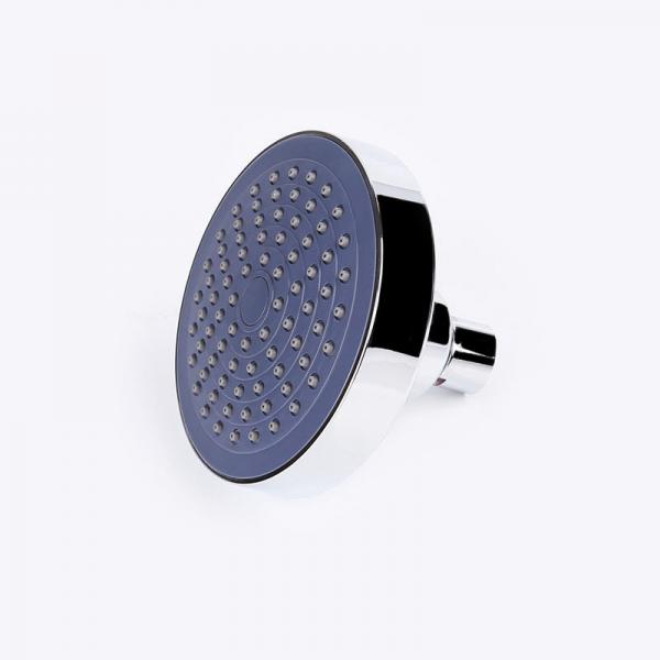 Cheap Portable Bathroom Shower Head Explosion Proof With ACS CE KTW Certification for sale