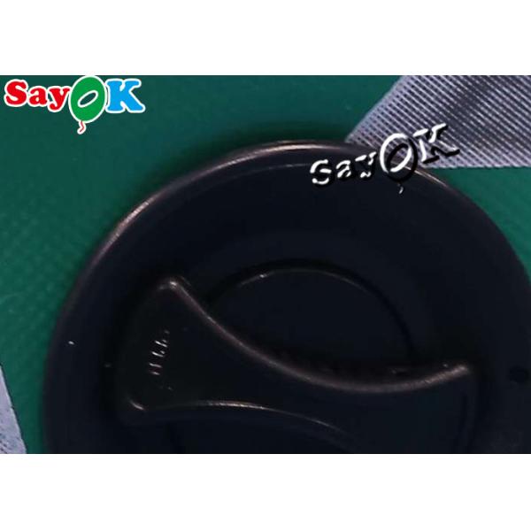 Advertising Inflatable Cash Cube Money Machine With Logo Printing